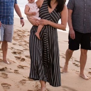 Comfy and stylish romper